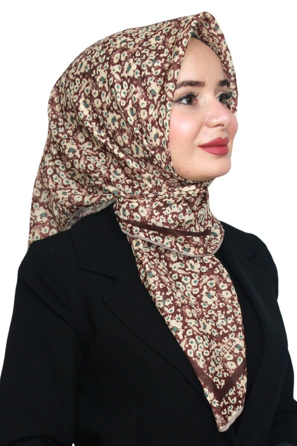 Locella Soft Eşarp 4029-10