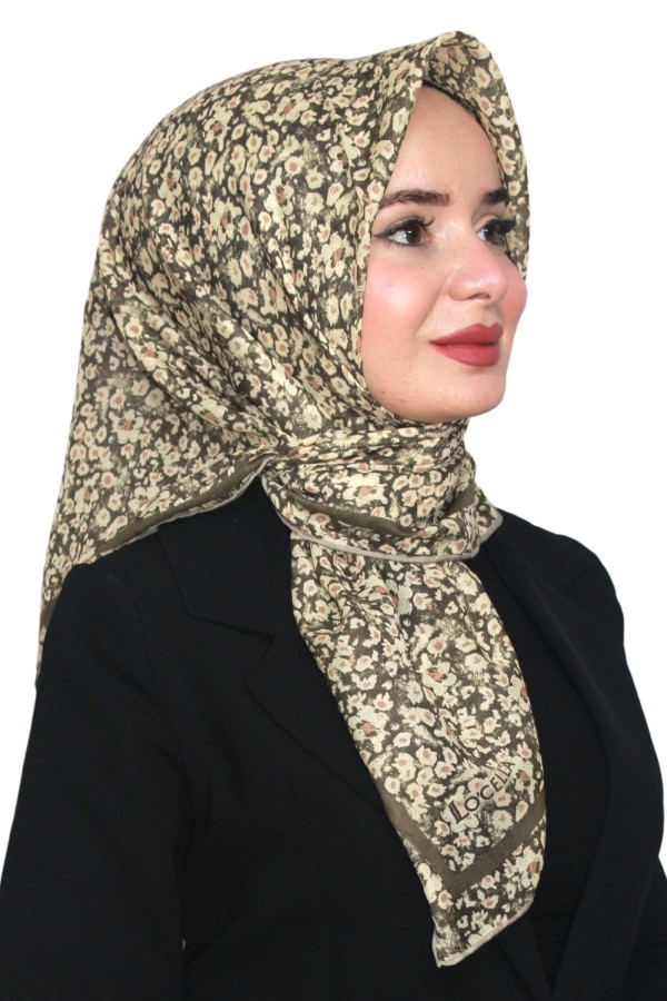 Locella Soft Eşarp 4029-1