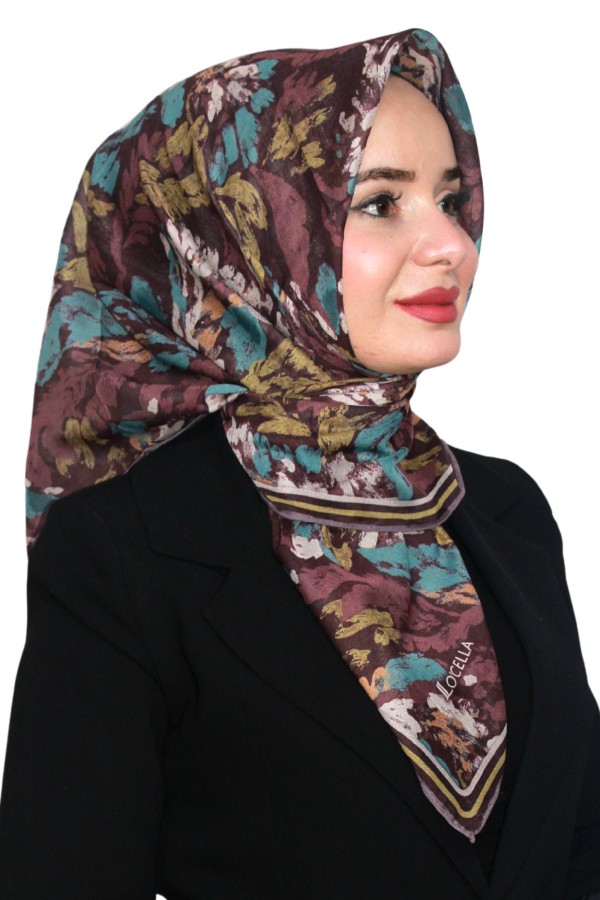Locella Soft Eşarp 4027-6