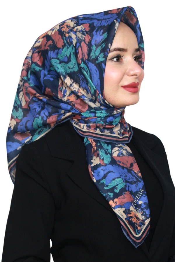 Locella Soft Eşarp 4027-5