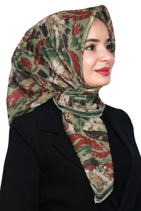 Locella Soft Eşarp 4027-11
