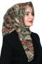 Locella Soft Eşarp 4027-11
