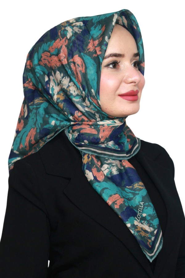 Locella Soft Eşarp 4027-1