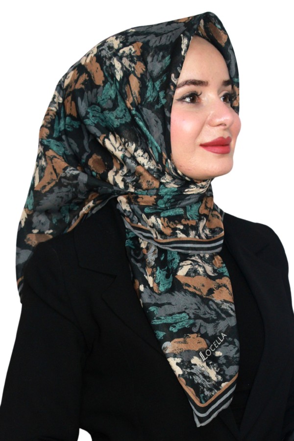 Locella Soft Eşarp 4027-9