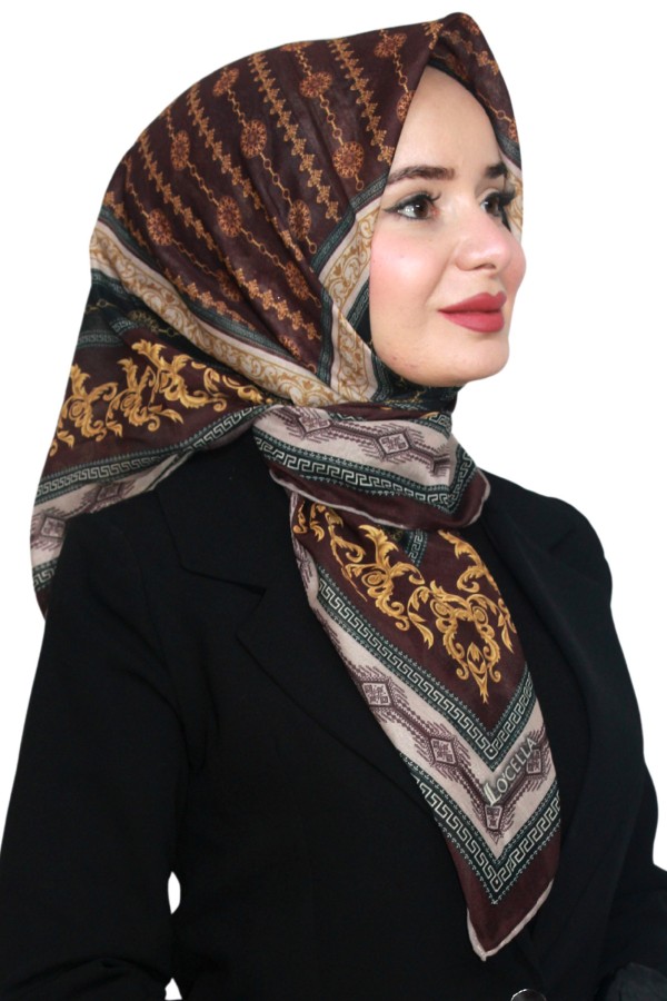 Locella Soft Eşarp 4023-9