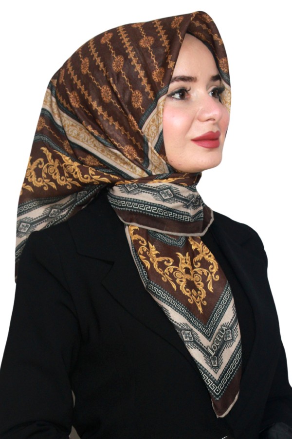 Locella Soft Eşarp 4023-10