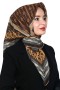 Locella Soft Eşarp 4023-10