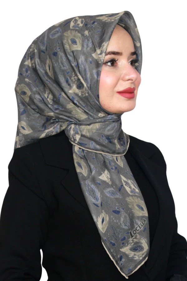 Locella Soft Eşarp 4026-5