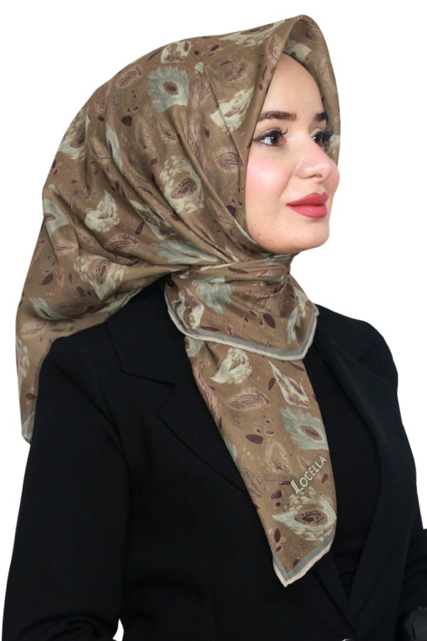 Locella Soft Eşarp 4026-4