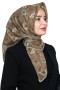 Locella Soft Eşarp 4026-4