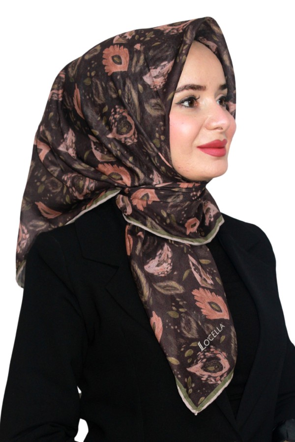 Locella Soft Eşarp 4026-11