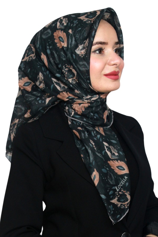 Locella Soft Eşarp 4026-10