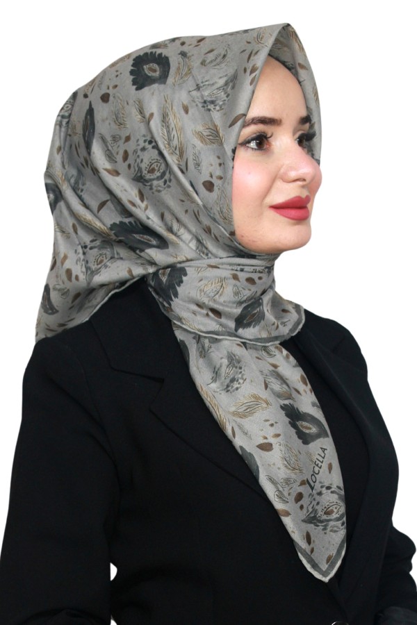 Locella Soft Eşarp 4026-1