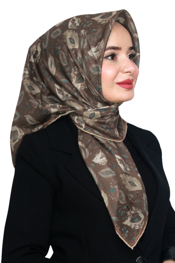 Locella Soft Eşarp 4026-9