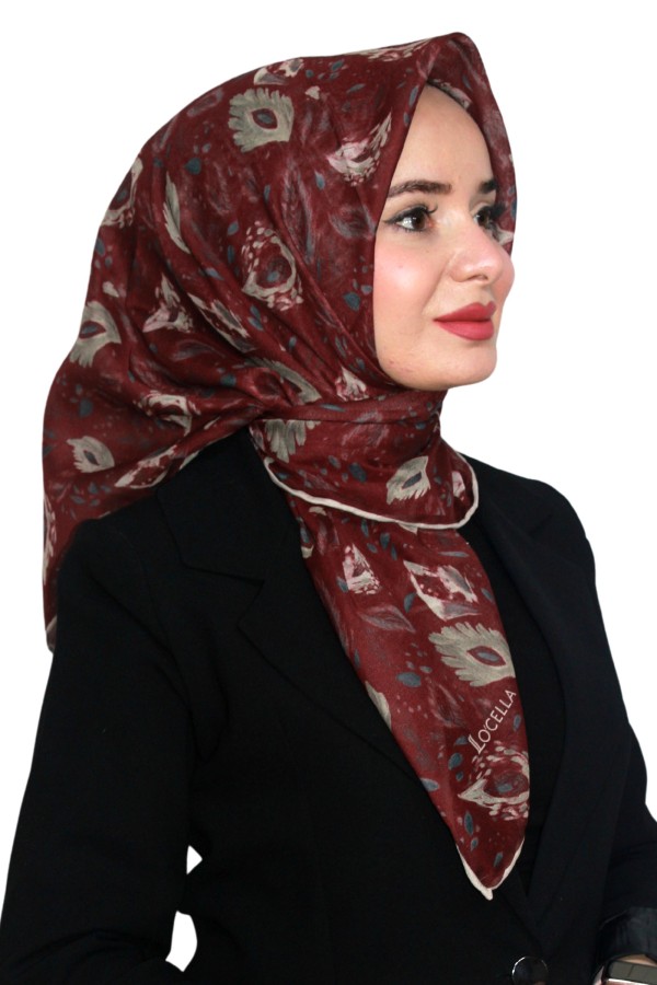 Locella Soft Eşarp 4026-7