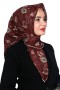 Locella Soft Eşarp 4026-7