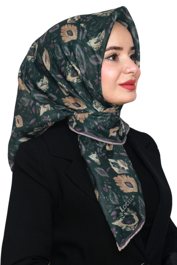 Locella Soft Eşarp 4026-6