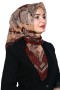 Yasemin İpek Soft Eşarp 4024-7