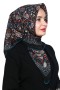 Yasemin Soft Eşarp 4021-15