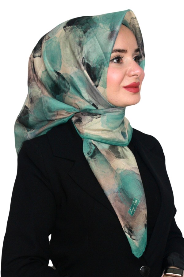 Soft Eşarp 4081-11