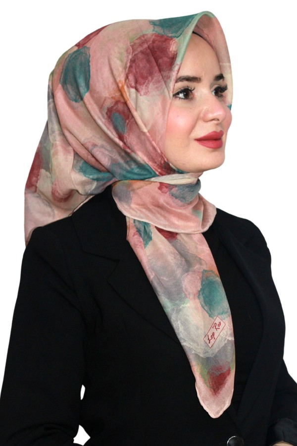 Soft Eşarp 4081-12