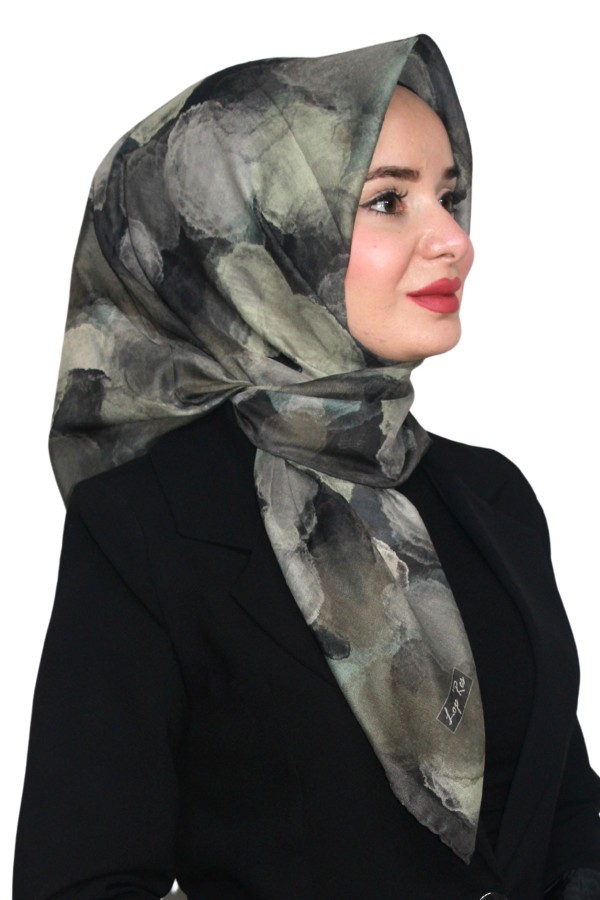 Soft Eşarp 4081-2