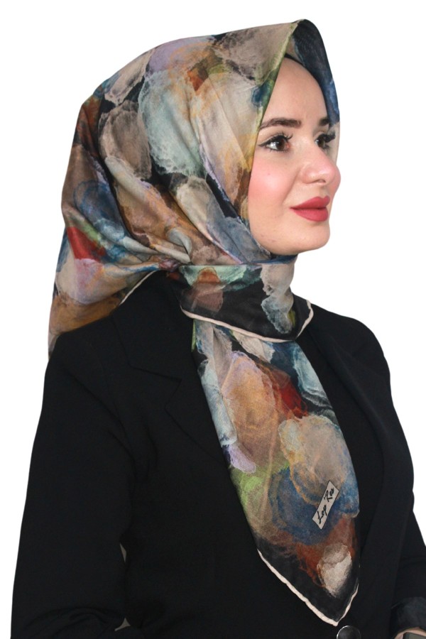 Soft Eşarp 4081-5