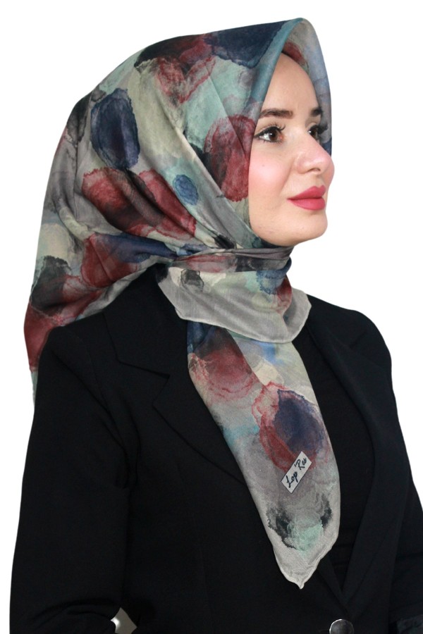 Soft Eşarp 4081-6