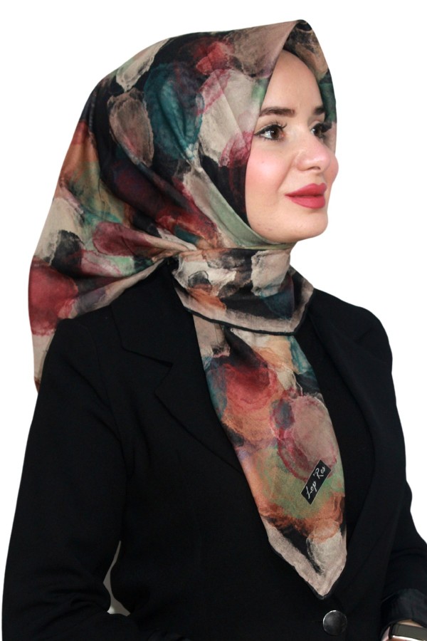 Soft Eşarp 4081-7