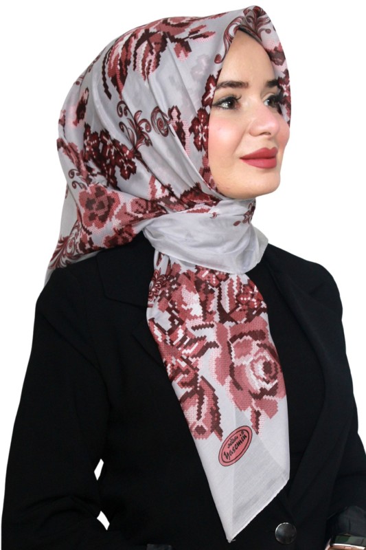 Dikişli Yazma 3017-15