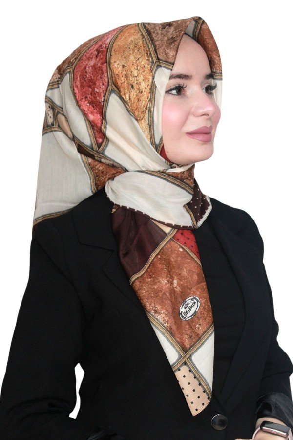 Dikişli Yazma 3019-7
