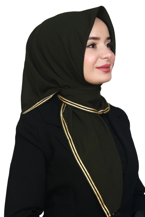 Eşarp  - Anadolu Eşarp