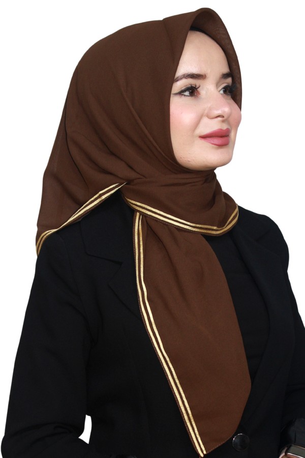 Eşarp  - Anadolu Eşarp