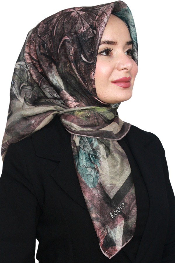 Soft Eşarp 4082-1