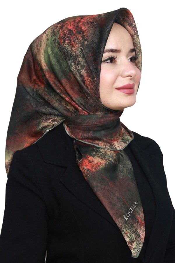 Soft Eşarp 4083-1