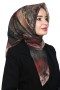Soft Eşarp 4083-10