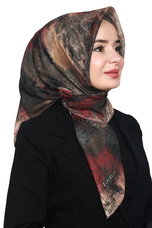 Soft Eşarp 4083-10