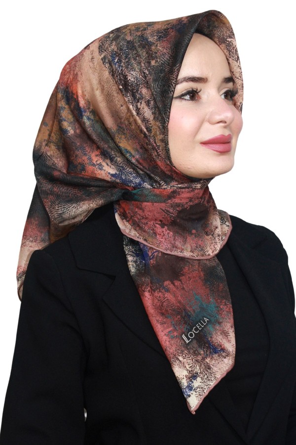 Soft Eşarp 4083-11