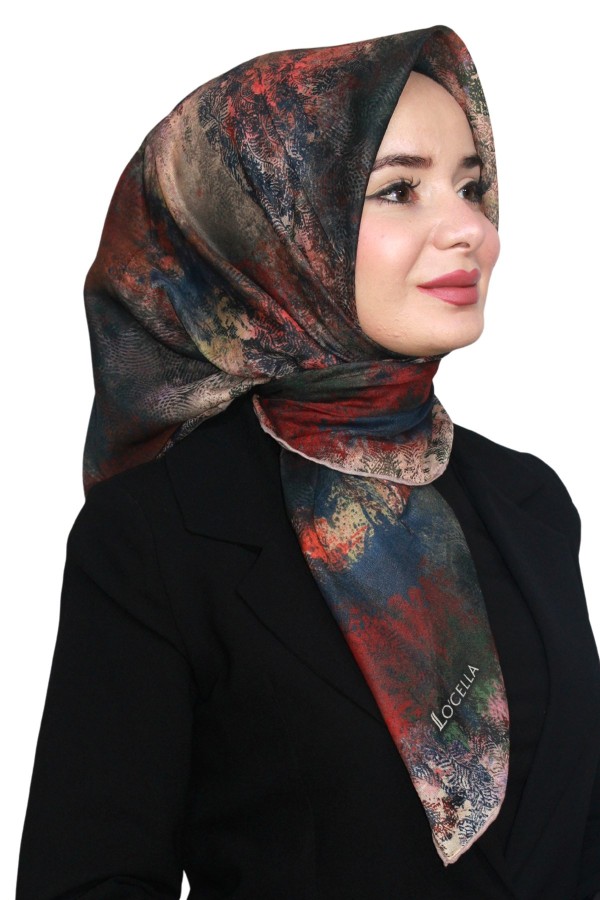 Soft Eşarp 4083-12