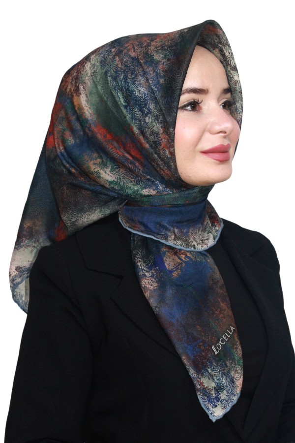 Soft Eşarp 4083-2