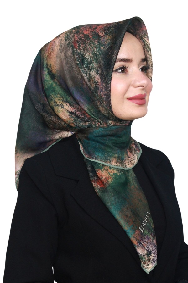 Soft Eşarp 4083-3