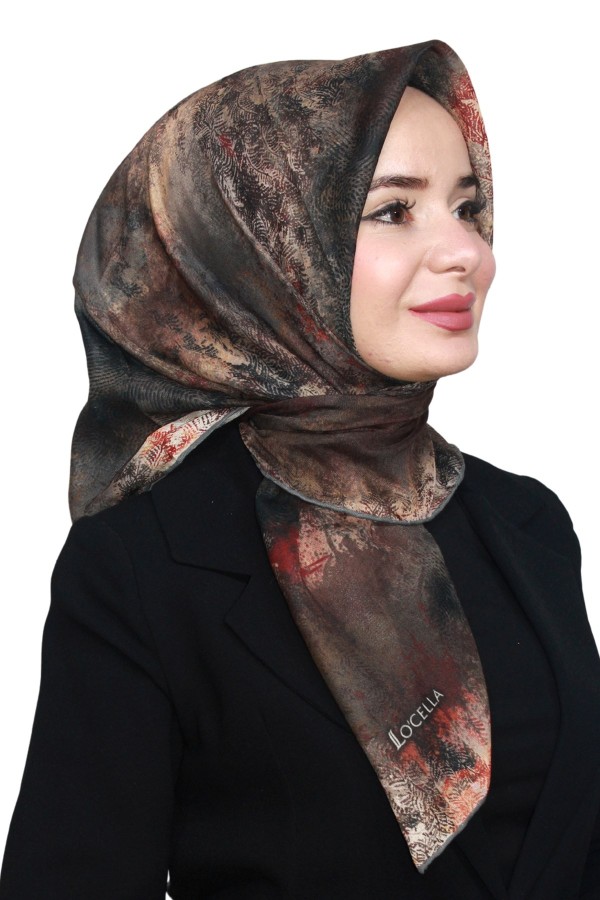 Soft Eşarp 4083-6