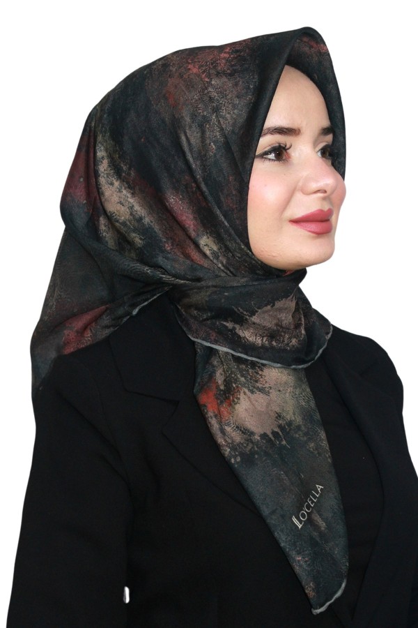 Soft Eşarp 4083-9