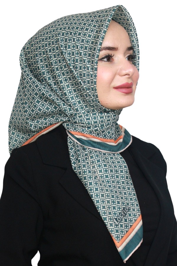 Soft Eşarp 4084-1