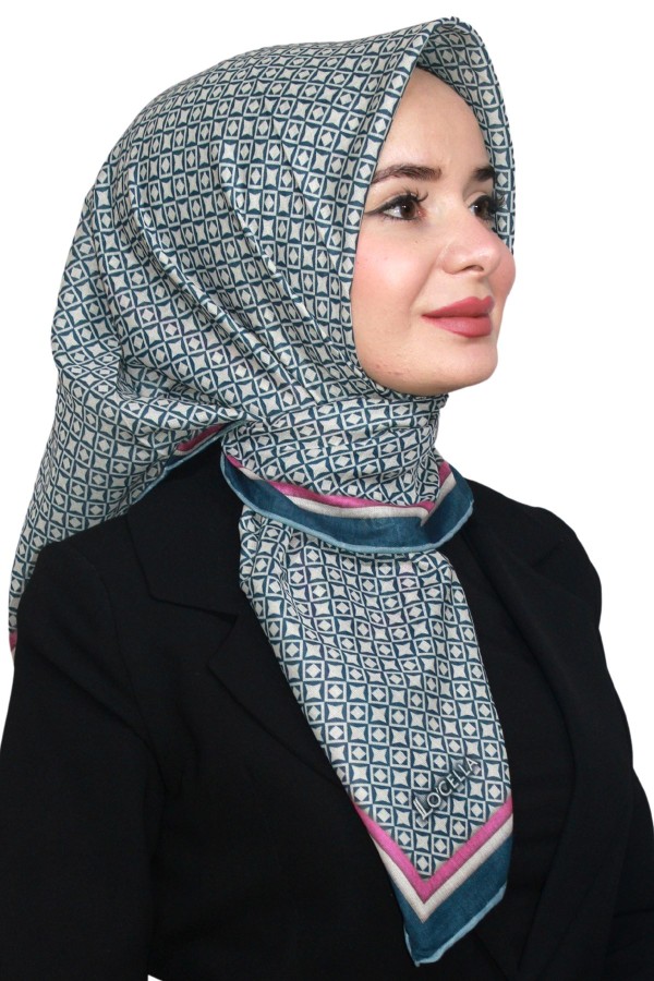 Soft Eşarp 4084-11