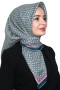 Soft Eşarp 4084-11
