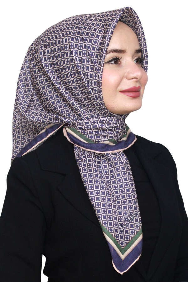 Soft Eşarp 4084-12