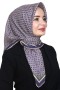 Soft Eşarp 4084-12