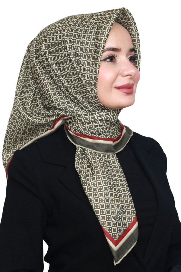 Soft Eşarp 4084-13