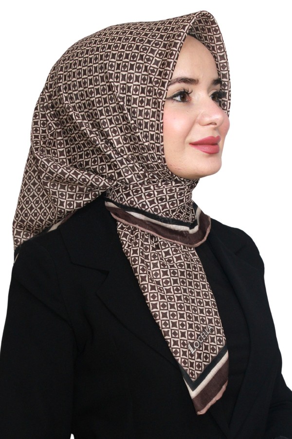 Soft Eşarp 4084-14